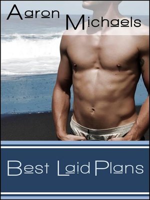 cover image of Best Laid Plans